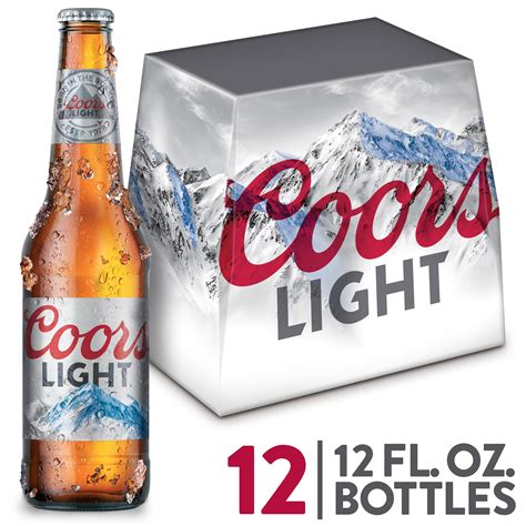 Alcohol in coors light. Things To Know About Alcohol in coors light. 